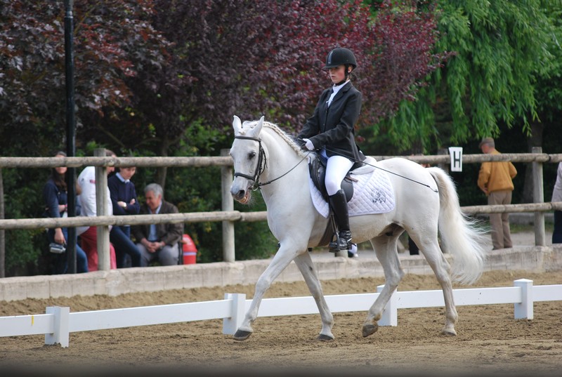 Añézcar acogió las finales de los Juegos Deportivos